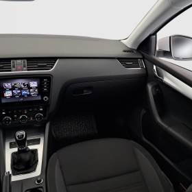 Foto inzerátu Skoda Octavia 1.6 TDI