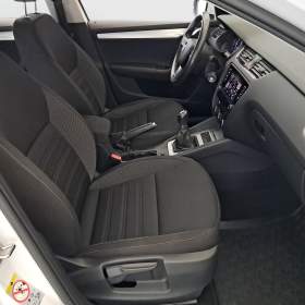 Foto inzerátu Skoda Octavia 1.6 TDI
