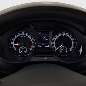 Foto inzerátu Skoda Octavia 1.6 TDI