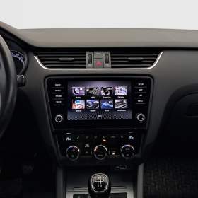 Foto inzerátu Skoda Octavia 1.6 TDI