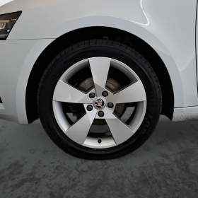 Foto inzerátu Skoda Octavia 1.6 TDI