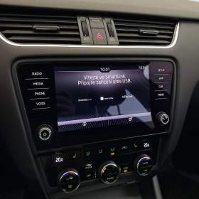 Foto inzerátu Skoda Octavia 1.6 TDI