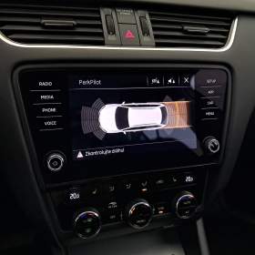 Foto inzerátu Skoda Octavia 1.6 TDI