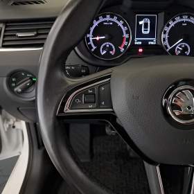 Foto inzerátu Skoda Octavia 1.6 TDI