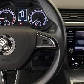 Foto inzerátu Skoda Octavia 1.6 TDI