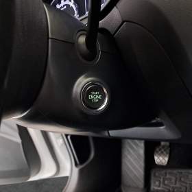 Foto inzerátu Skoda Octavia 1.6 TDI