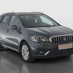 Foto inzerátu Suzuki SX4 S-Cross 1.4 BoosterJet