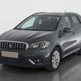 Foto inzerátu Suzuki SX4 S-Cross 1.4 BoosterJet