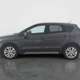Foto inzerátu Suzuki SX4 S-Cross 1.4 BoosterJet