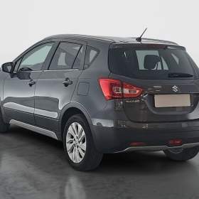Foto inzerátu Suzuki SX4 S-Cross 1.4 BoosterJet