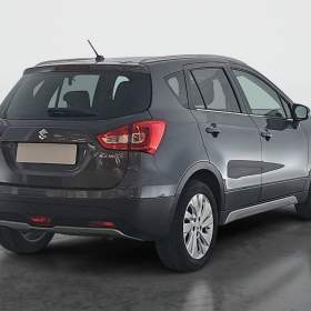 Foto inzerátu Suzuki SX4 S-Cross 1.4 BoosterJet