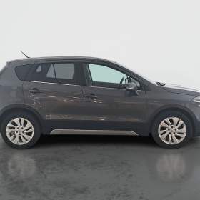 Foto inzerátu Suzuki SX4 S-Cross 1.4 BoosterJet
