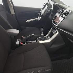 Foto inzerátu Suzuki SX4 S-Cross 1.4 BoosterJet