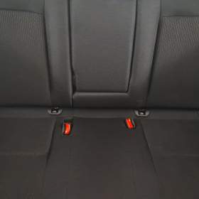 Foto inzerátu Suzuki SX4 S-Cross 1.4 BoosterJet