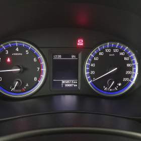 Foto inzerátu Suzuki SX4 S-Cross 1.4 BoosterJet