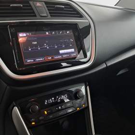 Foto inzerátu Suzuki SX4 S-Cross 1.4 BoosterJet