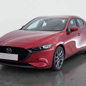 Foto inzerátu Mazda 3 2.0 Skyactiv-G