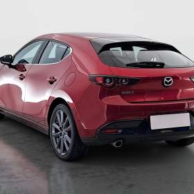 Foto inzerátu Mazda 3 2.0 Skyactiv-G