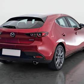 Foto inzerátu Mazda 3 2.0 Skyactiv-G