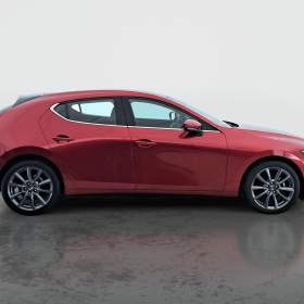 Foto inzerátu Mazda 3 2.0 Skyactiv-G