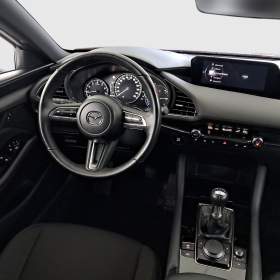 Foto inzerátu Mazda 3 2.0 Skyactiv-G