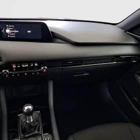 Foto inzerátu Mazda 3 2.0 Skyactiv-G