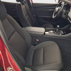 Foto inzerátu Mazda 3 2.0 Skyactiv-G