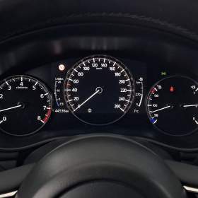 Foto inzerátu Mazda 3 2.0 Skyactiv-G