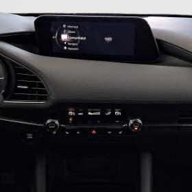 Foto inzerátu Mazda 3 2.0 Skyactiv-G