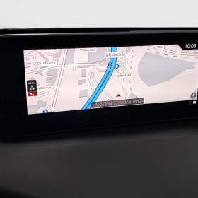 Foto inzerátu Mazda 3 2.0 Skyactiv-G