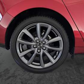 Foto inzerátu Mazda 3 2.0 Skyactiv-G