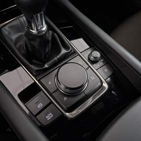Foto inzerátu Mazda 3 2.0 Skyactiv-G