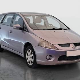 Mitsubishi Grandis 2.0 DI- D / 19972339