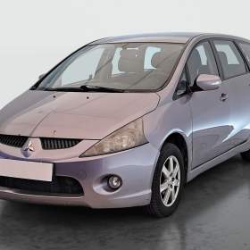 Foto inzerátu Mitsubishi Grandis 2.0 DI-D