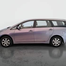 Foto inzerátu Mitsubishi Grandis 2.0 DI-D