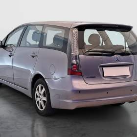 Foto inzerátu Mitsubishi Grandis 2.0 DI-D