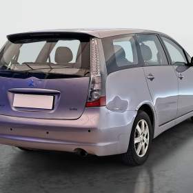 Foto inzerátu Mitsubishi Grandis 2.0 DI-D