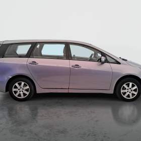 Foto inzerátu Mitsubishi Grandis 2.0 DI-D