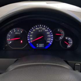 Foto inzerátu Mitsubishi Grandis 2.0 DI-D