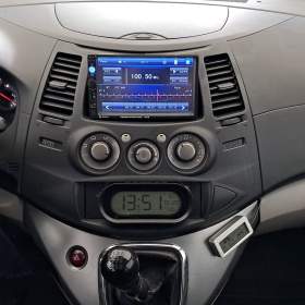 Foto inzerátu Mitsubishi Grandis 2.0 DI-D