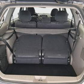 Foto inzerátu Mitsubishi Grandis 2.0 DI-D