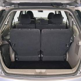 Foto inzerátu Mitsubishi Grandis 2.0 DI-D