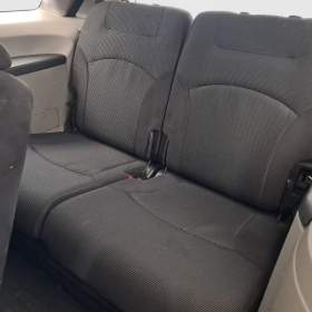 Foto inzerátu Mitsubishi Grandis 2.0 DI-D