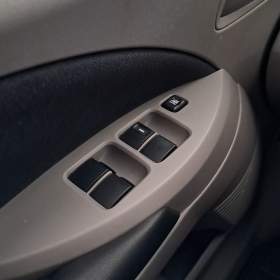 Foto inzerátu Mitsubishi Grandis 2.0 DI-D