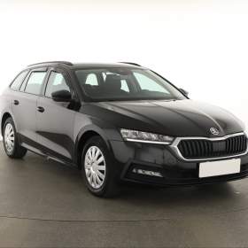 Skoda Octavia 1.5 TSI G- TEC / 19972340