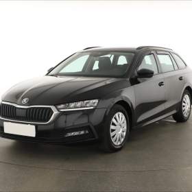 Foto inzerátu Skoda Octavia 1.5 TSI G-TEC