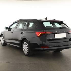 Foto inzerátu Skoda Octavia 1.5 TSI G-TEC
