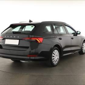 Foto inzerátu Skoda Octavia 1.5 TSI G-TEC