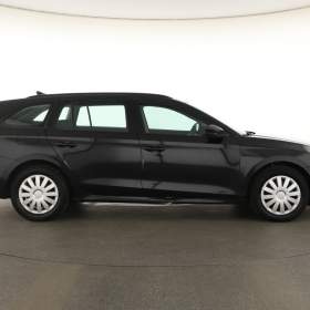 Foto inzerátu Skoda Octavia 1.5 TSI G-TEC
