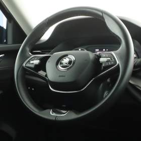 Foto inzerátu Skoda Octavia 1.5 TSI G-TEC